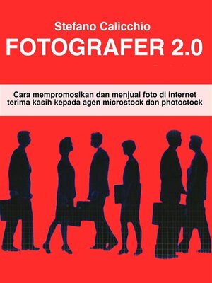 cover image of Fotografer 2.0